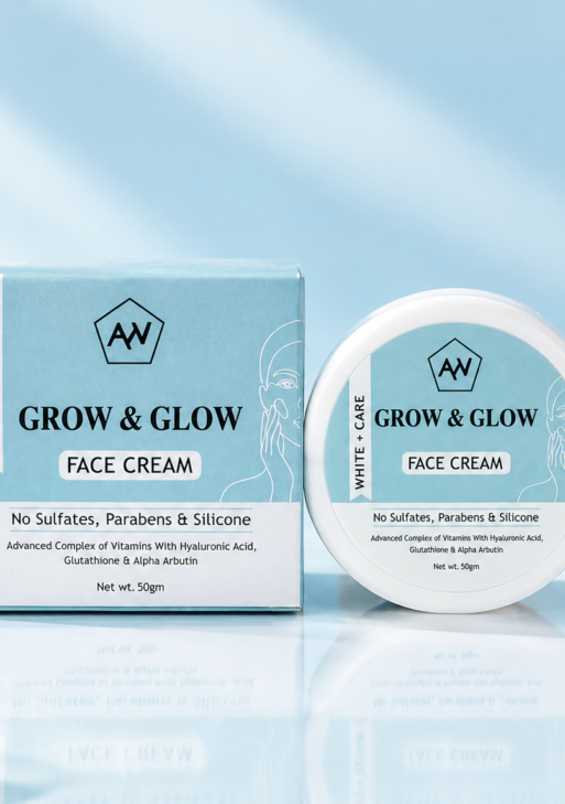 Face Cream